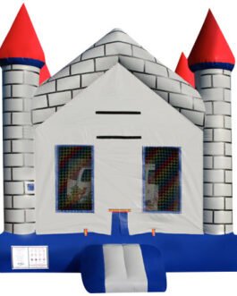 13 castle brick jumper