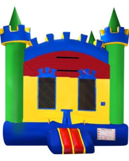 13 castle jumper