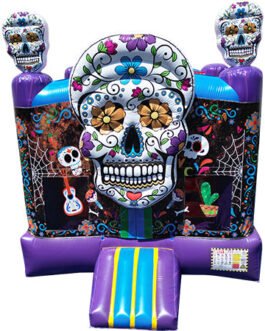 13 dia de los muertos jumper