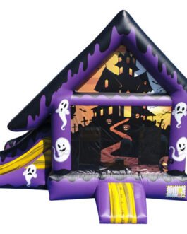 22ft Haunted House Combo – Halloween