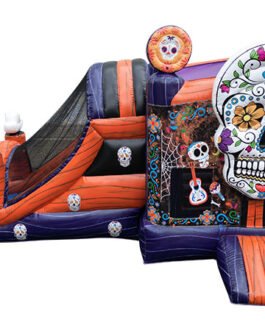 27ft Dia De Los Muertos Combo