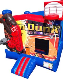 3d basketball jumper (2023)