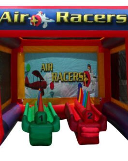 air racer mini