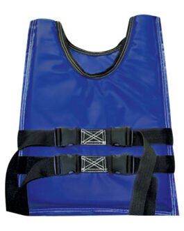 bungee run vest