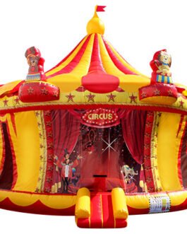 circus arena