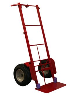 heavy duty dolly