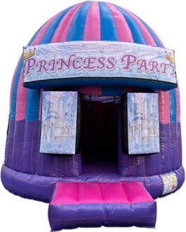 Princess Dance Dome