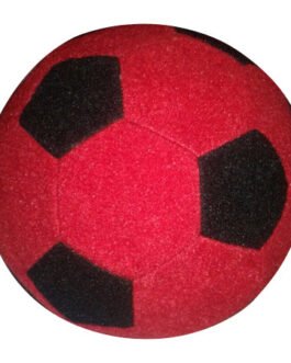 velcro soccer ball